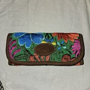 Neryco Women's Wallet